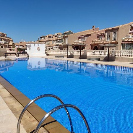 Bungalow acogedor en Gran Alacant Exterior foto