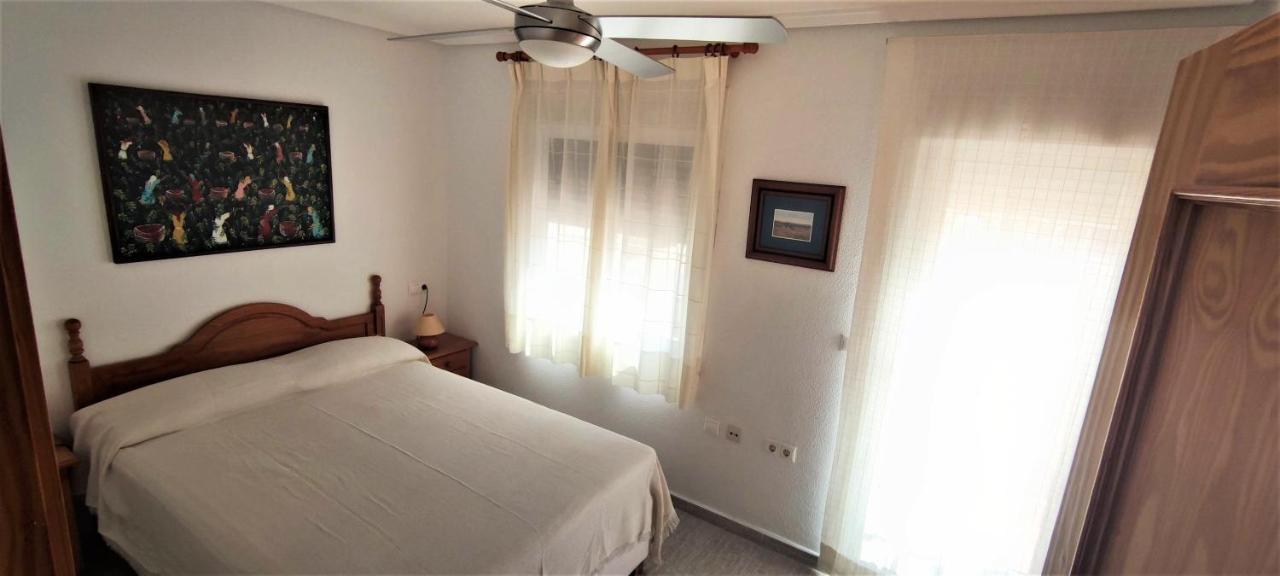 Bungalow acogedor en Gran Alacant Exterior foto
