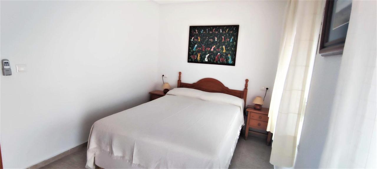 Bungalow acogedor en Gran Alacant Exterior foto