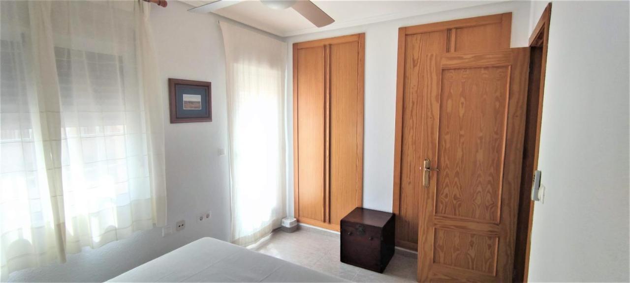 Bungalow acogedor en Gran Alacant Exterior foto