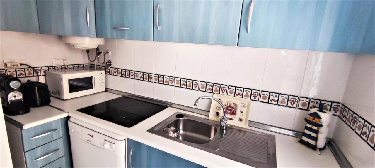 Bungalow acogedor en Gran Alacant Exterior foto
