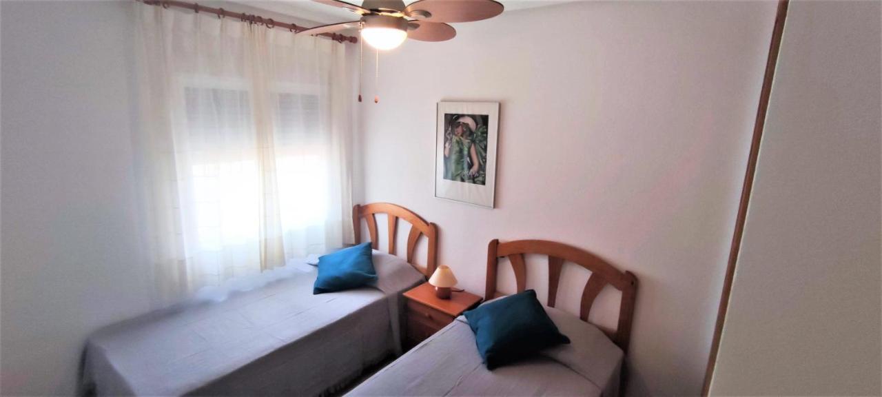 Bungalow acogedor en Gran Alacant Exterior foto