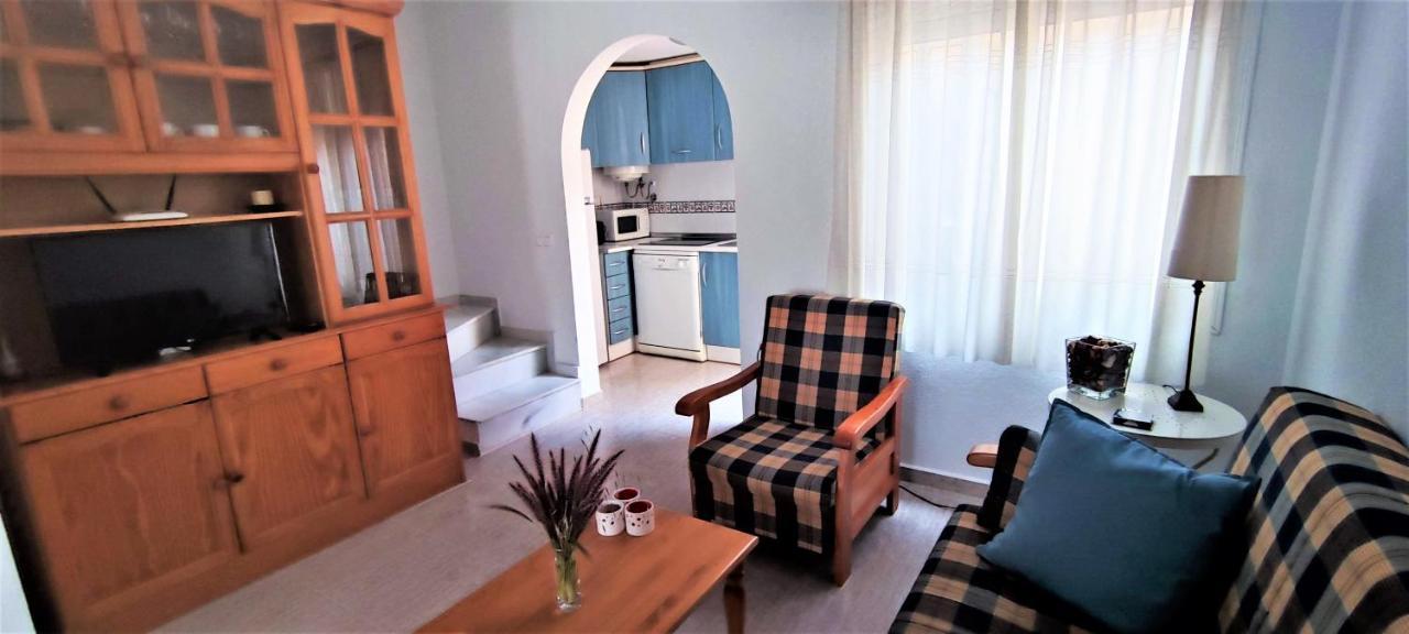 Bungalow acogedor en Gran Alacant Exterior foto