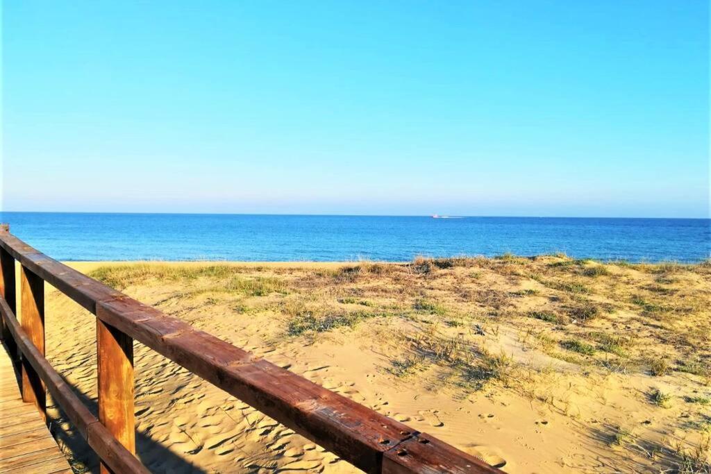 Bungalow acogedor en Gran Alacant Exterior foto
