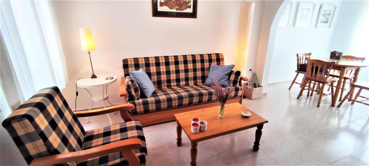 Bungalow acogedor en Gran Alacant Exterior foto