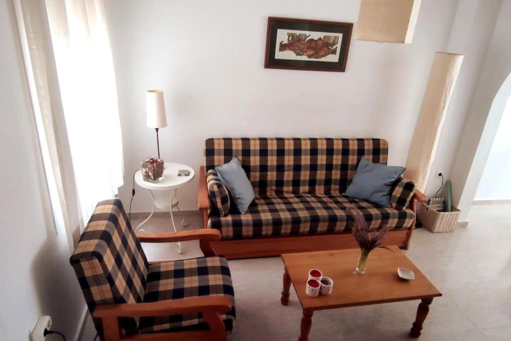 Bungalow acogedor en Gran Alacant Exterior foto