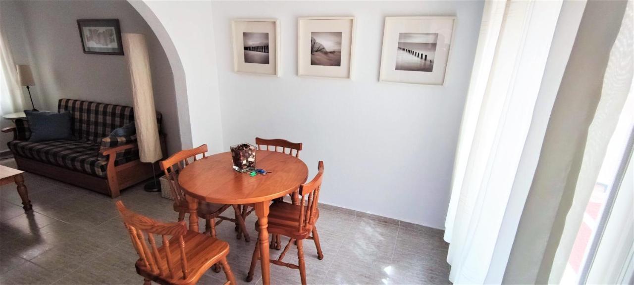 Bungalow acogedor en Gran Alacant Exterior foto