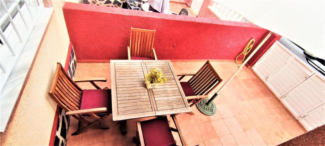 Bungalow acogedor en Gran Alacant Exterior foto