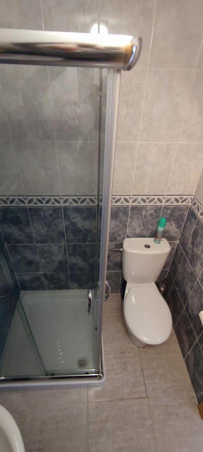 Bungalow acogedor en Gran Alacant Exterior foto