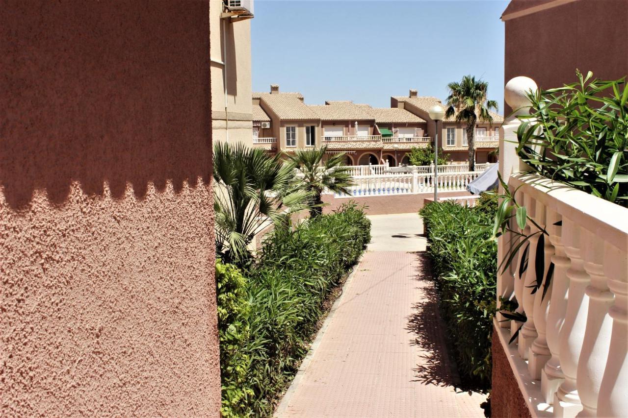 Bungalow acogedor en Gran Alacant Exterior foto