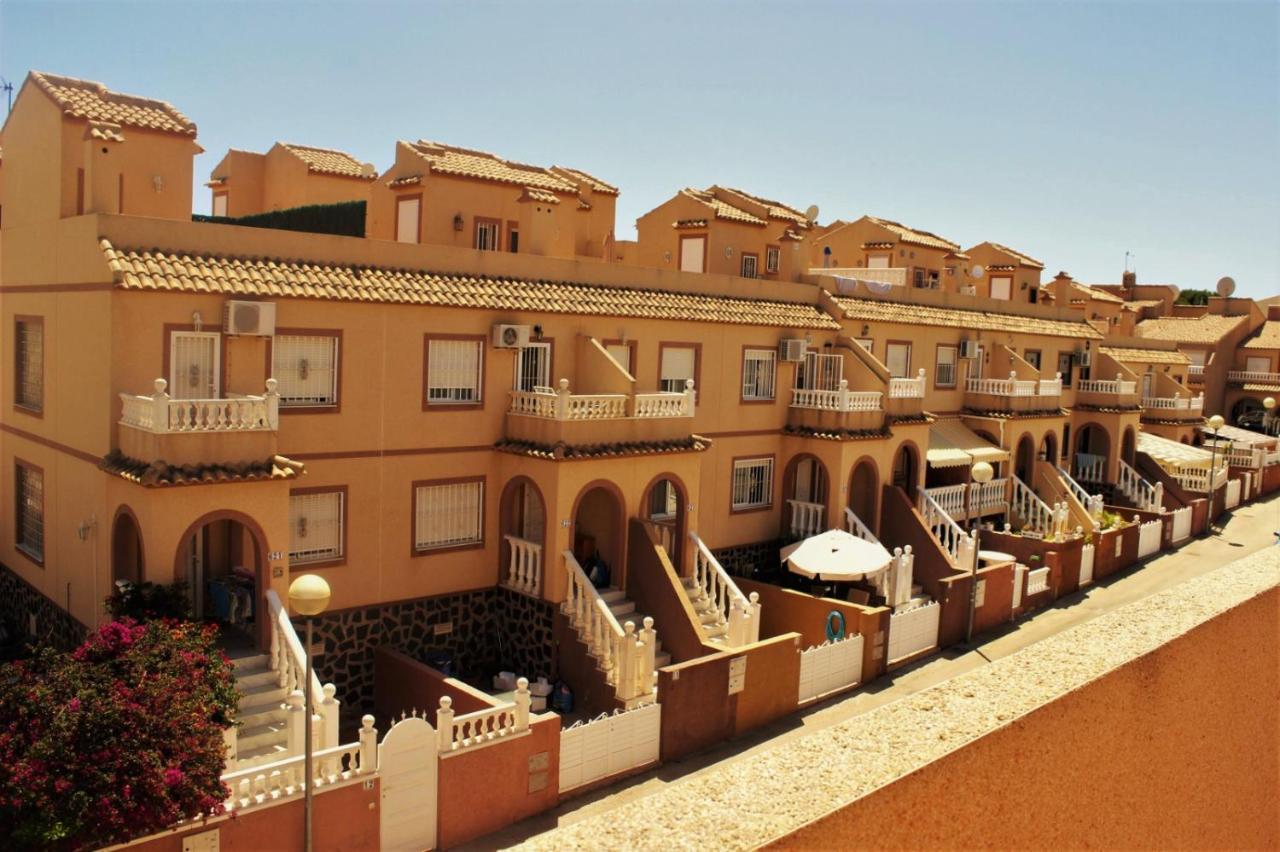 Bungalow acogedor en Gran Alacant Exterior foto