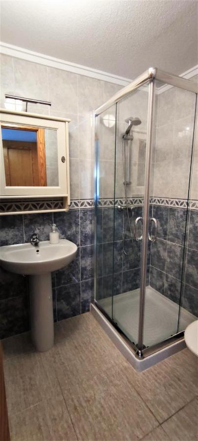 Bungalow acogedor en Gran Alacant Exterior foto